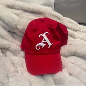 Arsenal FC Ball Cap